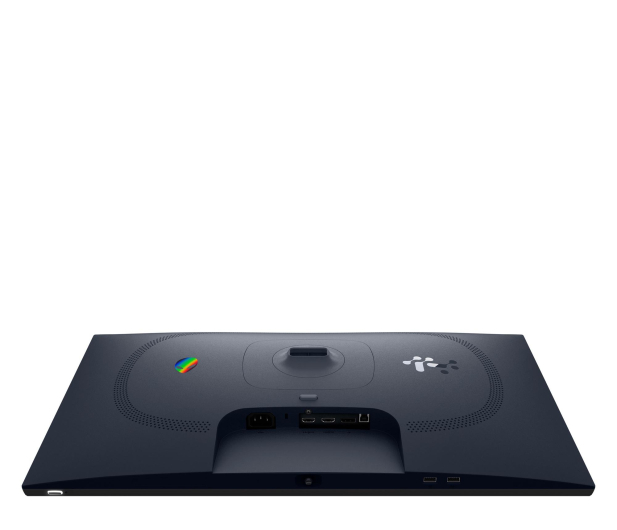 DELL Alienware AW2725DM - 1336135 - zdjęcie 4